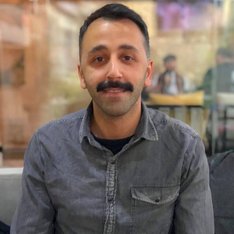 Ozan Ali Arslan