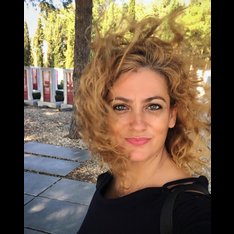 ilknur mızrakçı