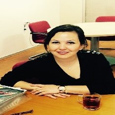 Aslı Ok