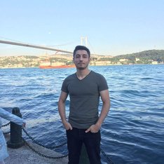Ahmet Dursun